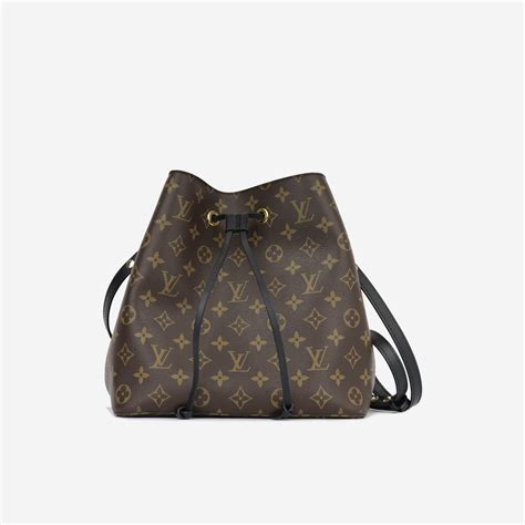 lv neonoe sg price|neonoe monogram canvas.